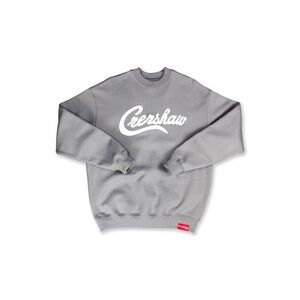 TMC Crenshaw crewneck